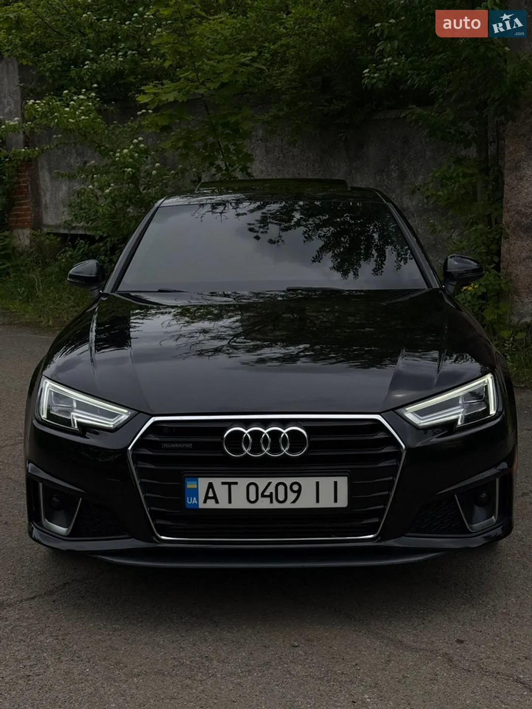 2018 Audi A4 - мініатюра 7