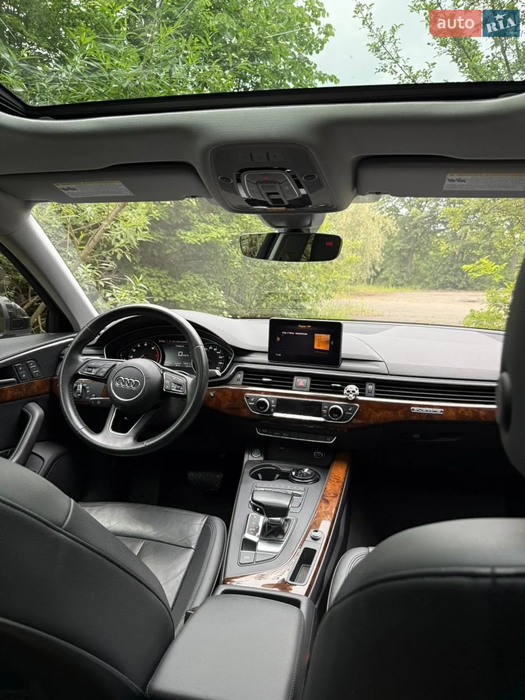 2018 Audi A4 - мініатюра 13