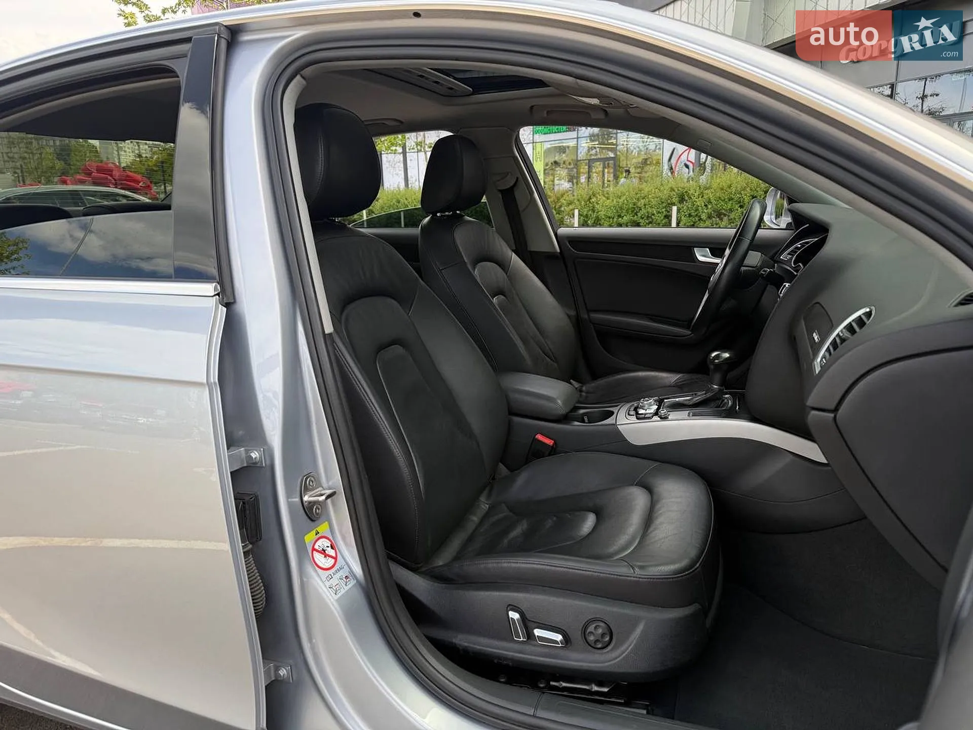 2014 Audi A4 - мініатюра 14