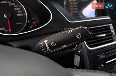 Седан Audi A4 2014 в Киеве
