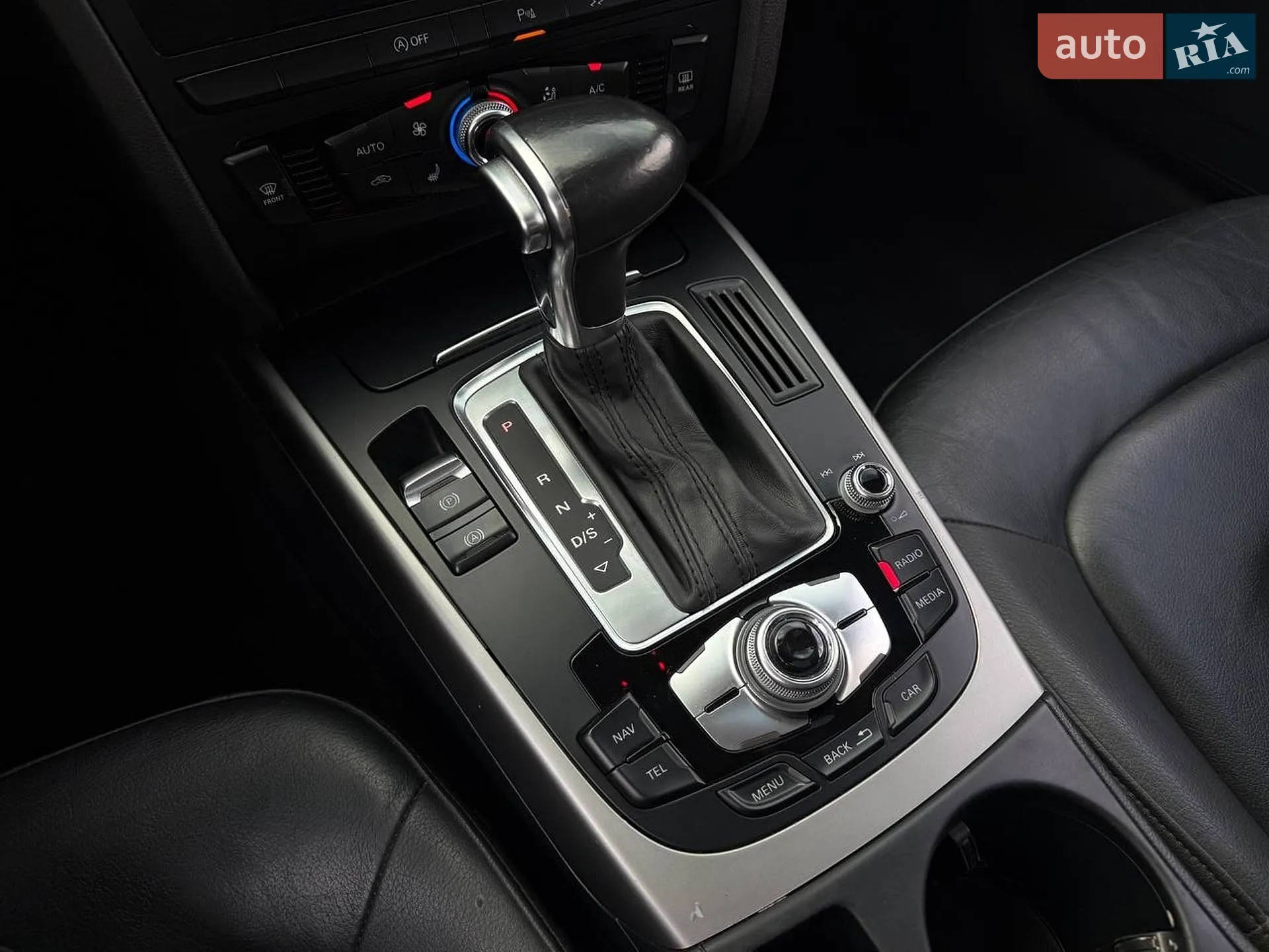 2014 Audi A4 - мініатюра 22