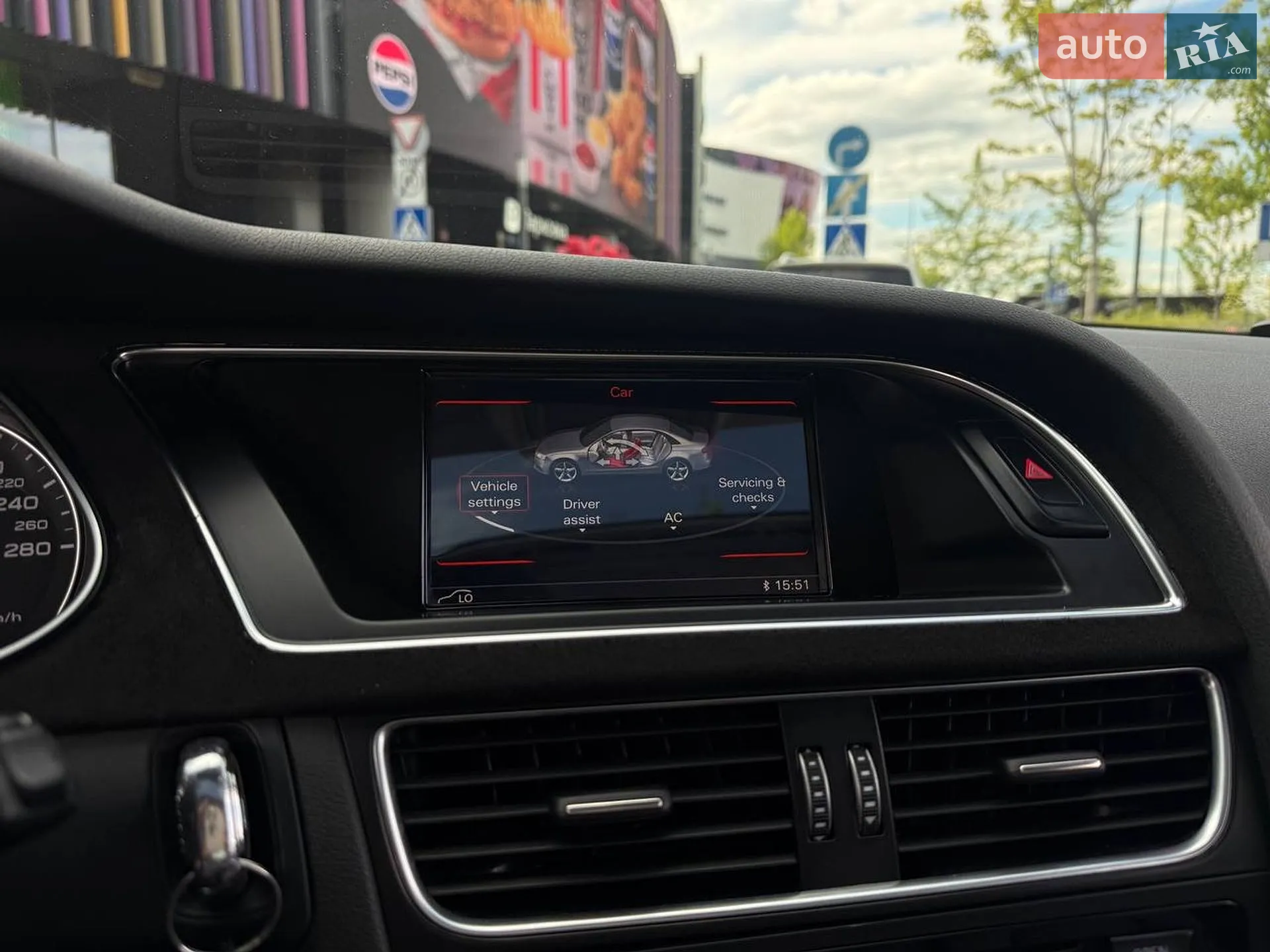 2014 Audi A4 - мініатюра 26