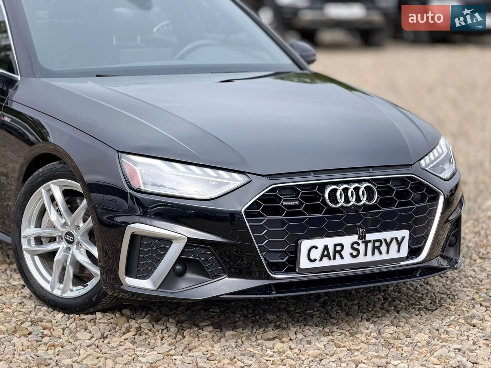 2022 Audi A4 - мініатюра 17