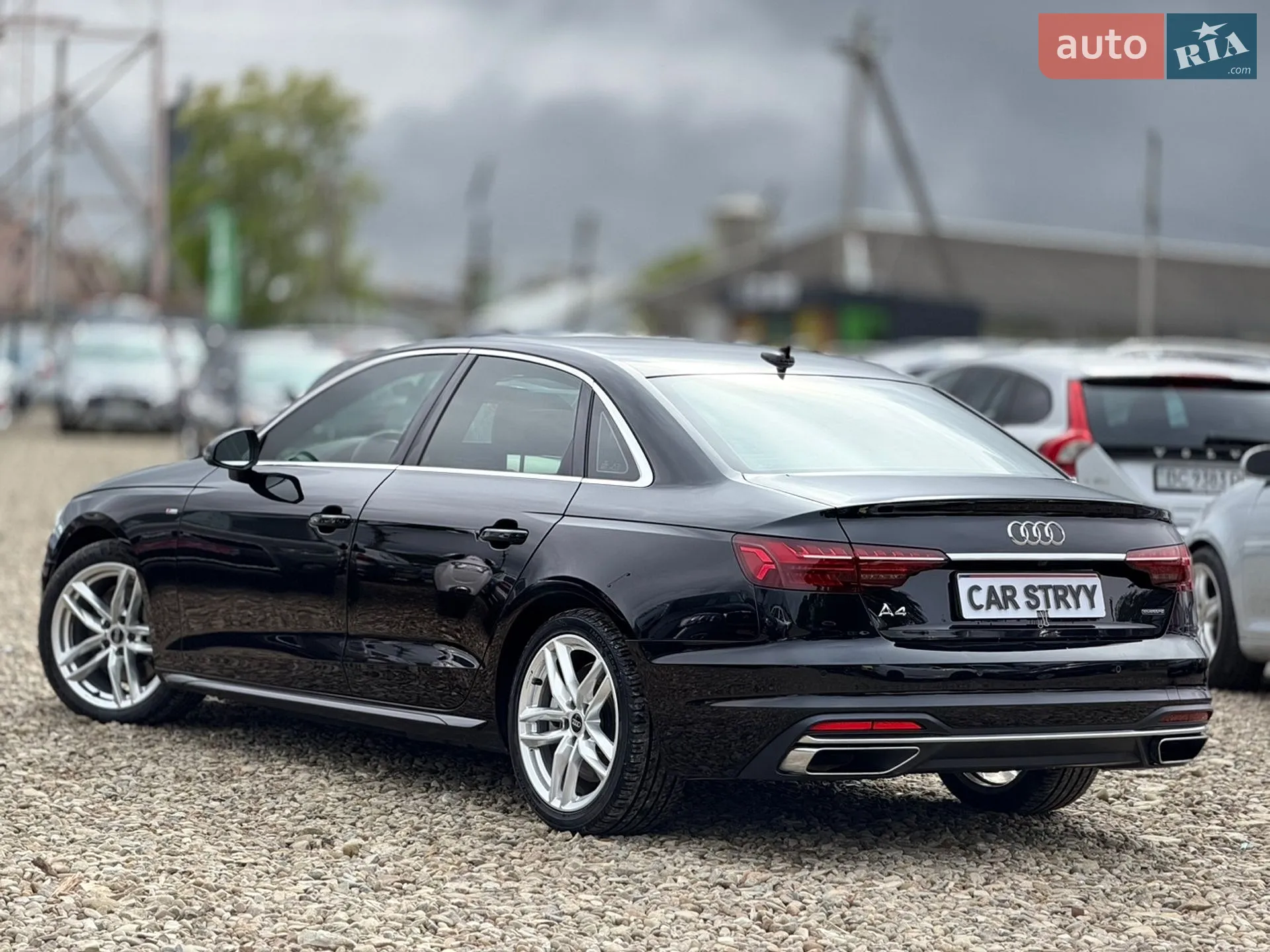 2022 Audi A4 - мініатюра 20