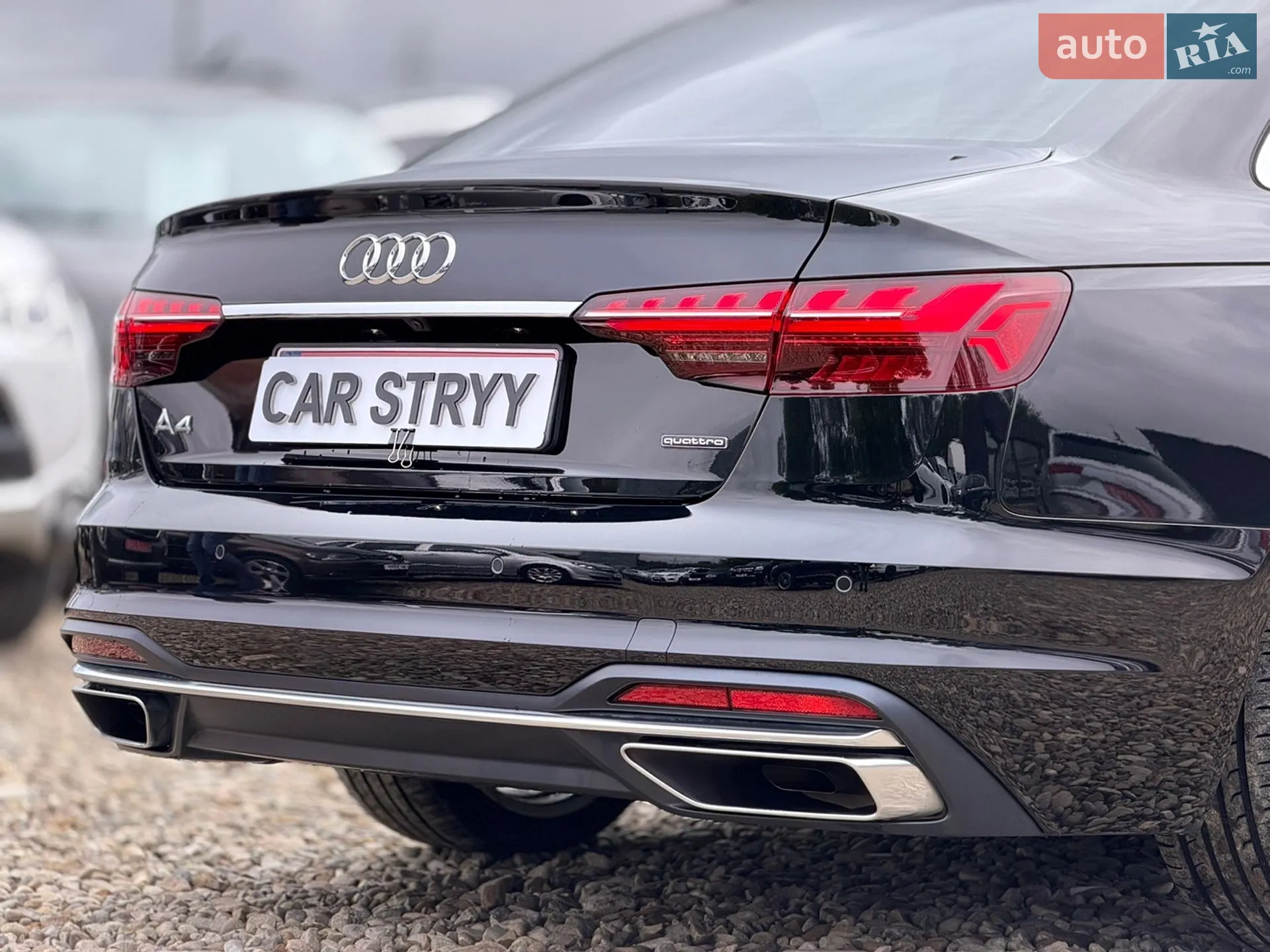 2022 Audi A4 - мініатюра 26