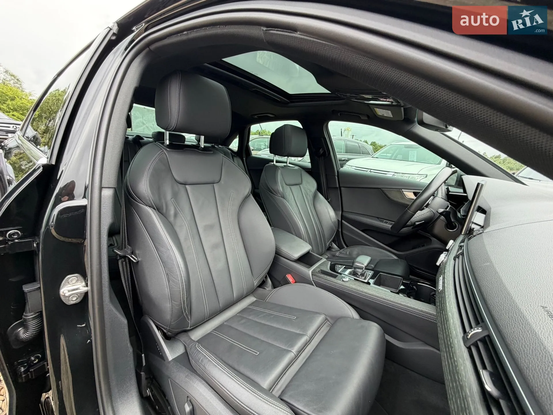 2022 Audi A4 - мініатюра 30
