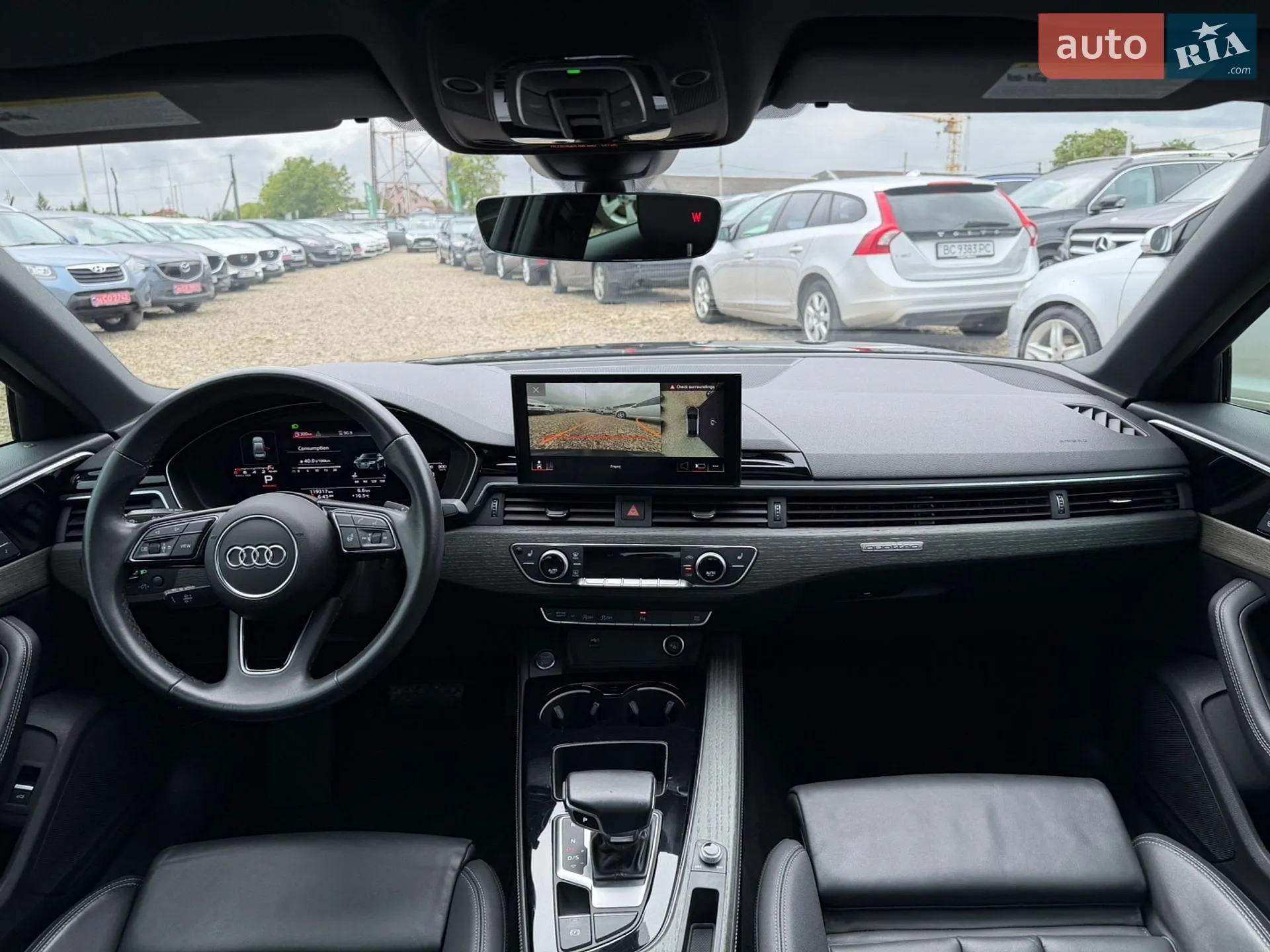 2022 Audi A4 - мініатюра 39