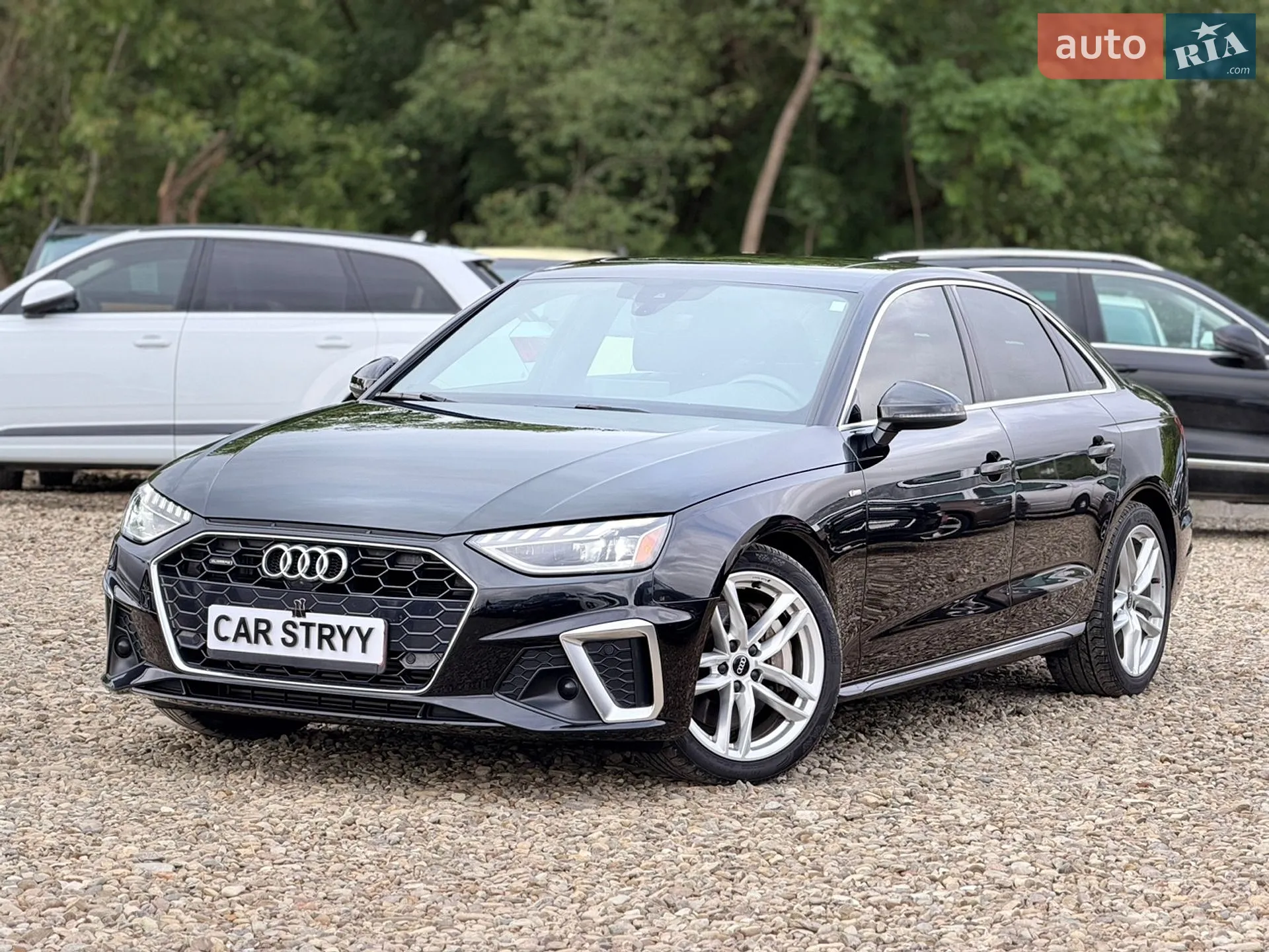 2022 Audi A4 - мініатюра 6