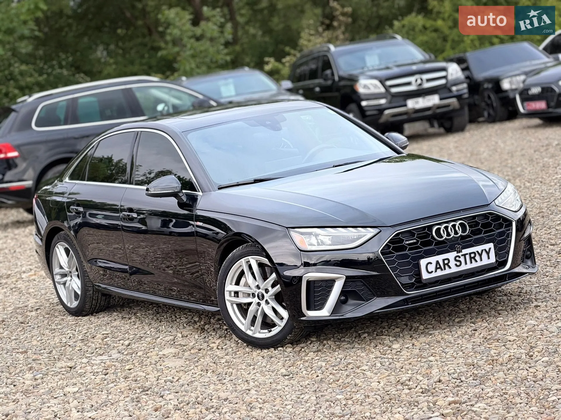 2022 Audi A4 - мініатюра 17