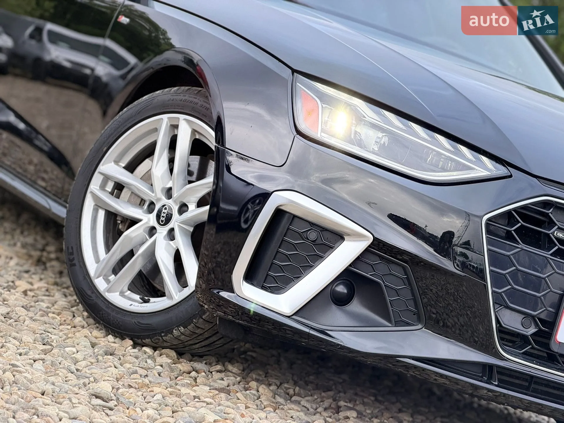 2022 Audi A4 - мініатюра 20