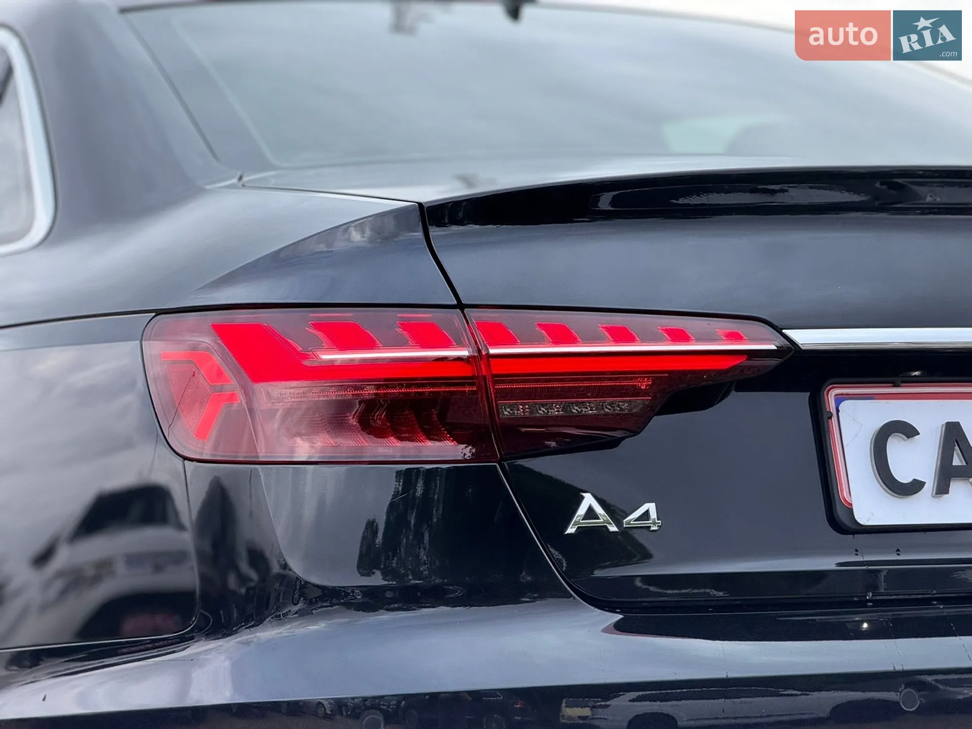 2022 Audi A4 - мініатюра 25