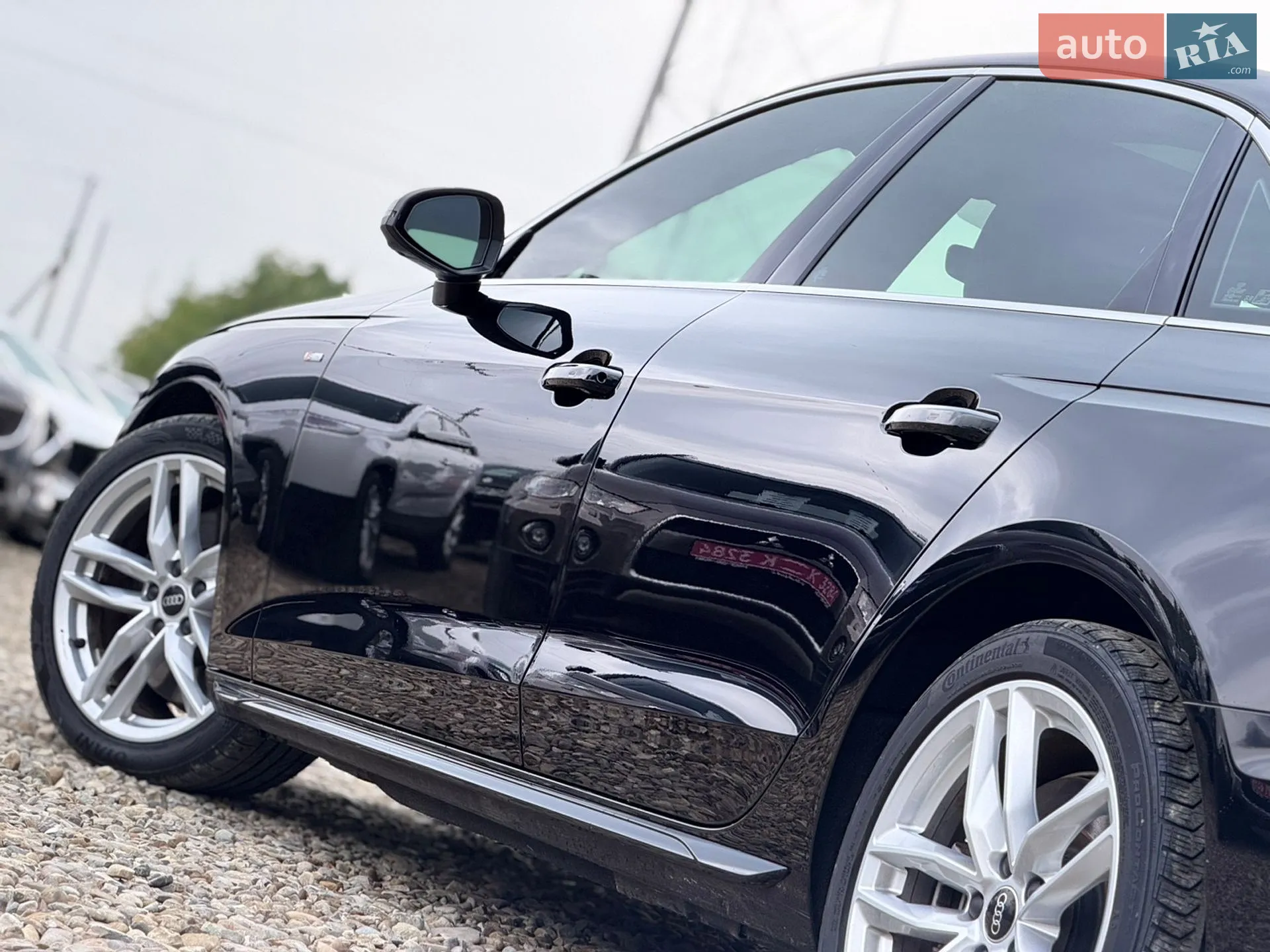 2022 Audi A4 - мініатюра 27
