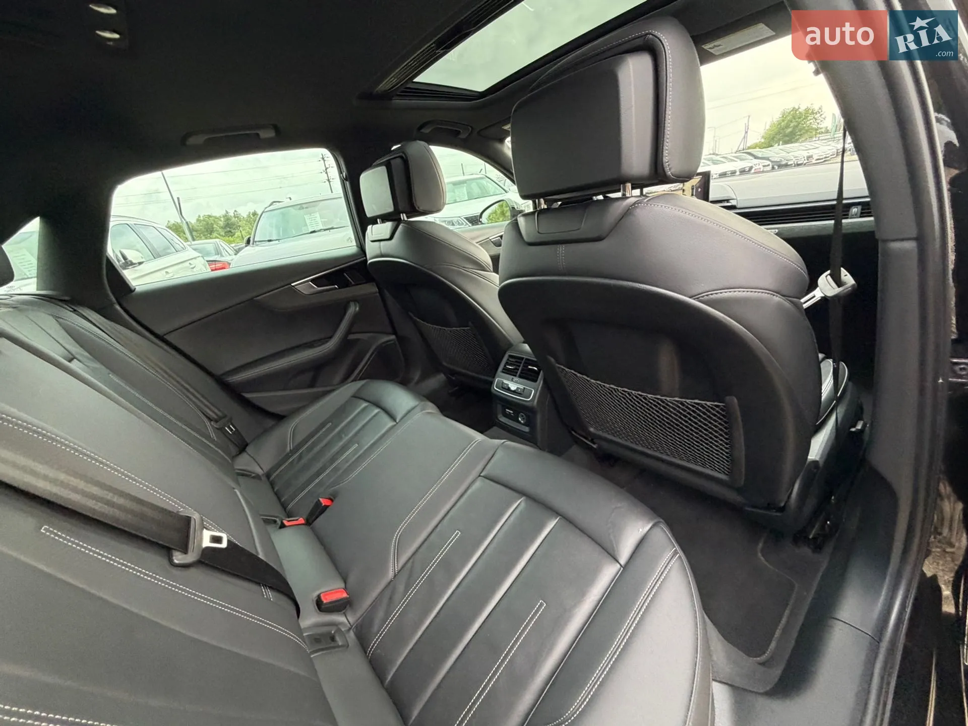 2022 Audi A4 - мініатюра 49