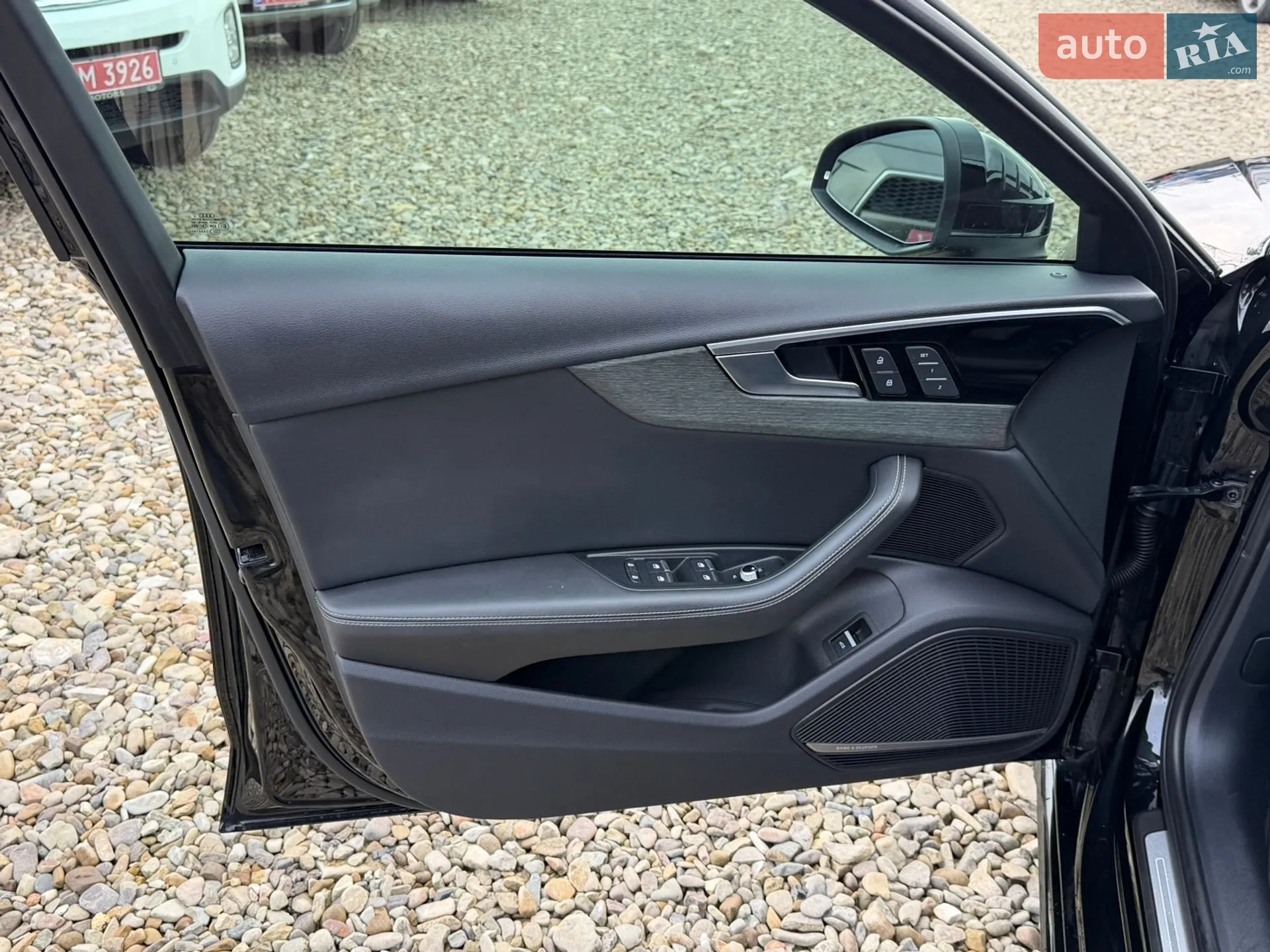 2022 Audi A4 - мініатюра 60