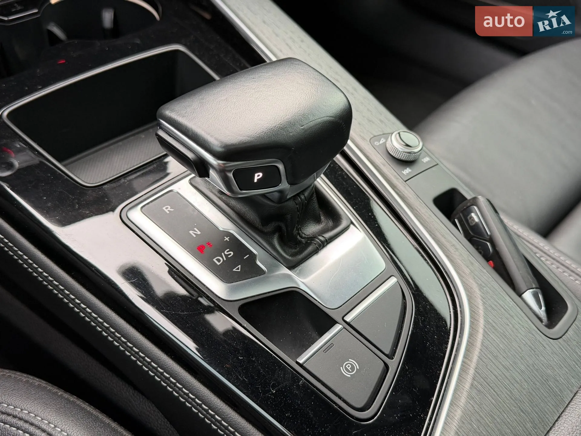 2022 Audi A4 - мініатюра 70