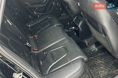 Седан Audi A4 2011 в Брюховичах