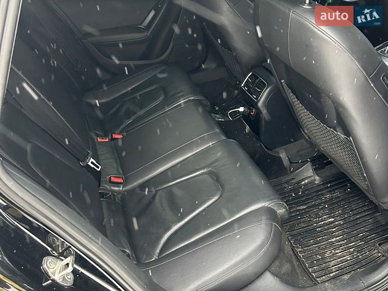 Седан Audi A4 2011 в Брюховичах