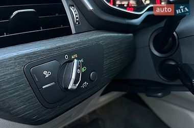 Седан Audi A4 2018 в Киеве