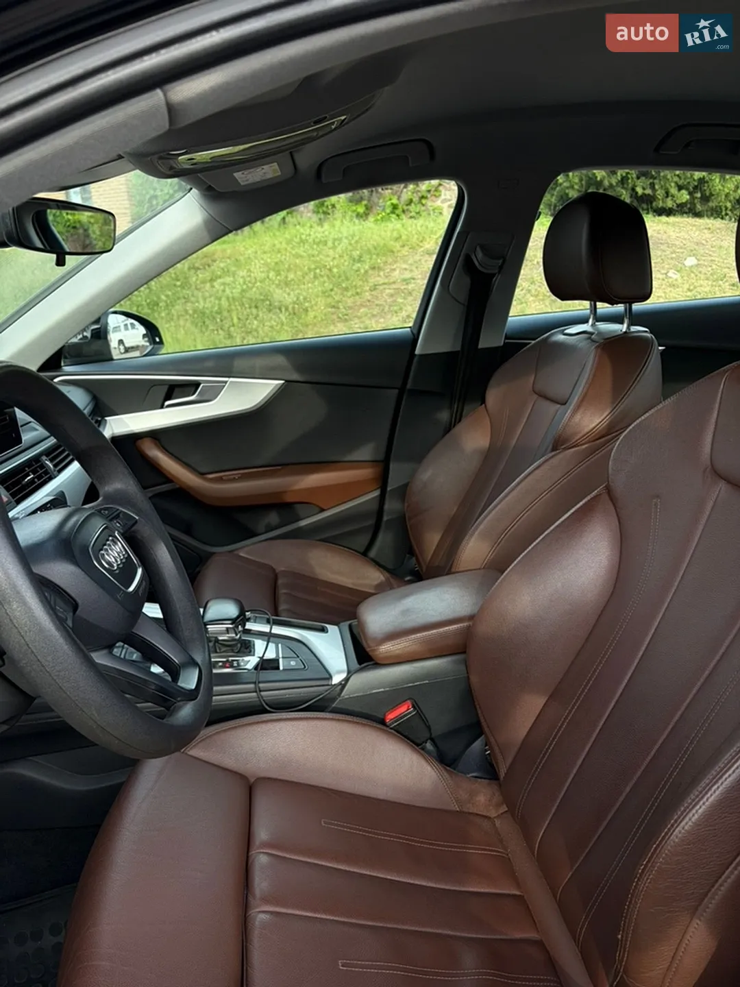 2016 Audi A4 - мініатюра 8