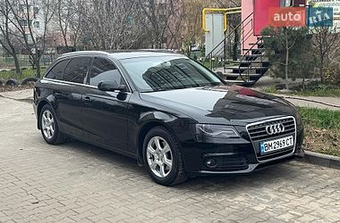 Універсал Audi A4 2010 в Сумах фото 2 Універсал Audi A4 2010 в Сумах