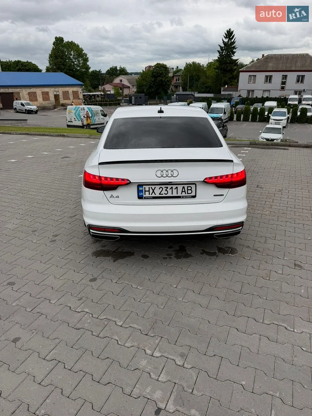 2023 Audi A4 - мініатюра 12