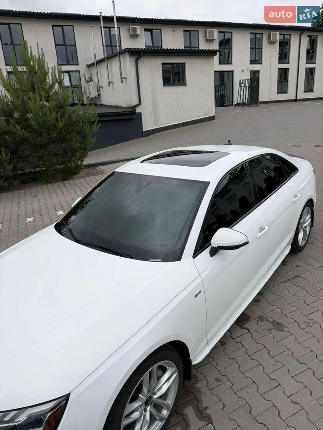 2023 Audi A4 - мініатюра 5