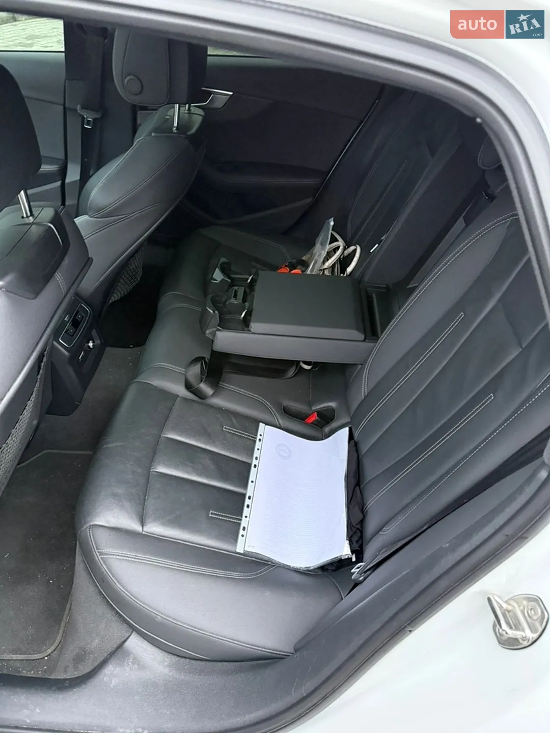 2023 Audi A4 - мініатюра 22