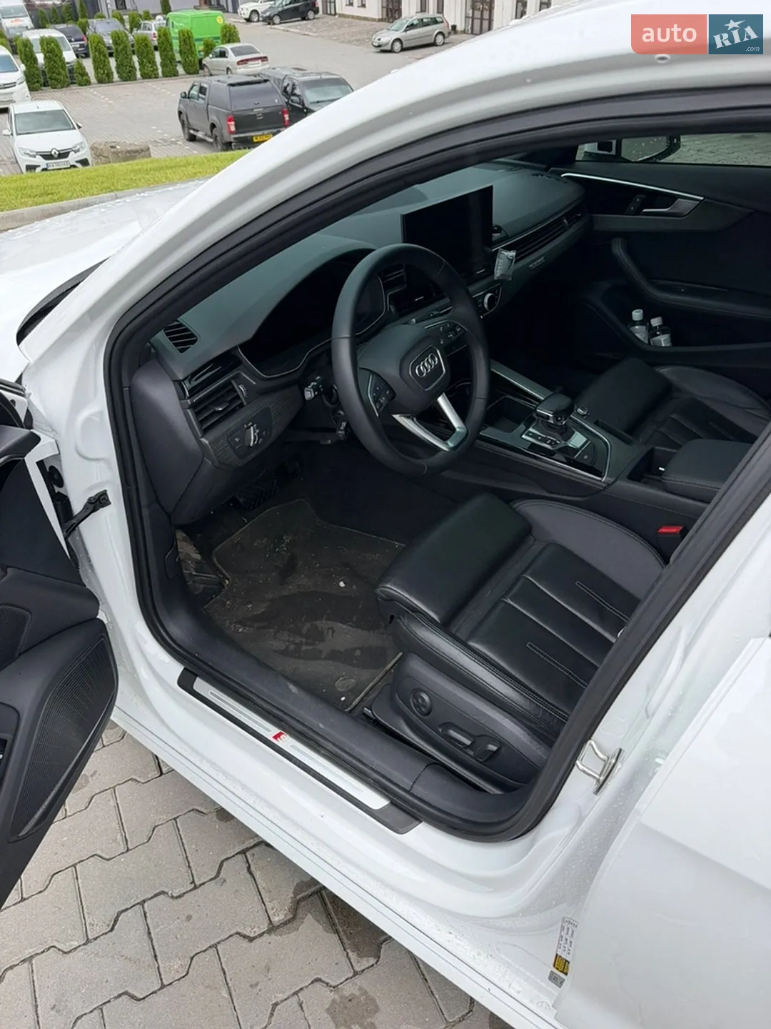 2023 Audi A4 - мініатюра 25
