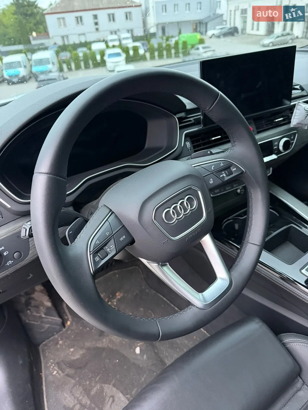2023 Audi A4 - мініатюра 29