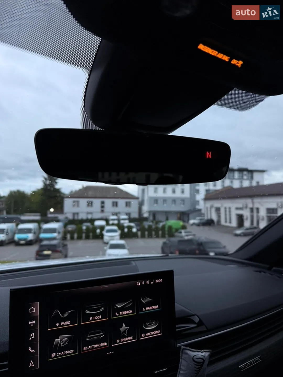 2023 Audi A4 - мініатюра 38