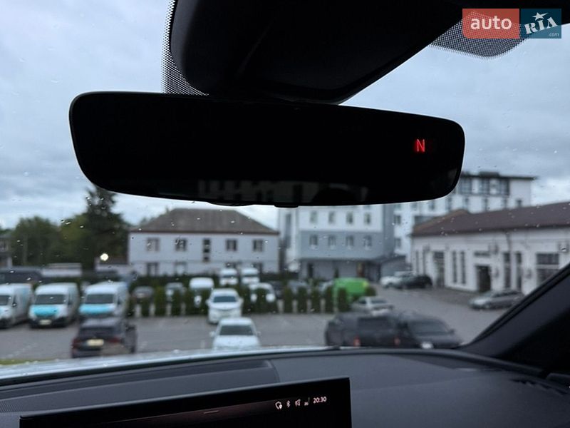 Седан Audi A4 2023 в Хмельницком