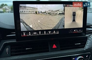 Седан Audi A4 2023 в Хмельницком