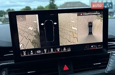 Седан Audi A4 2023 в Хмельницком