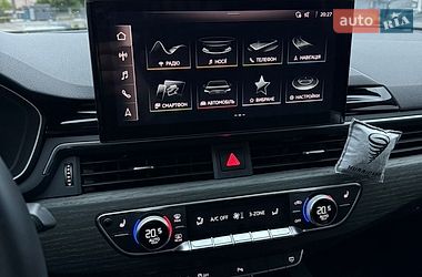 Седан Audi A4 2023 в Хмельницком