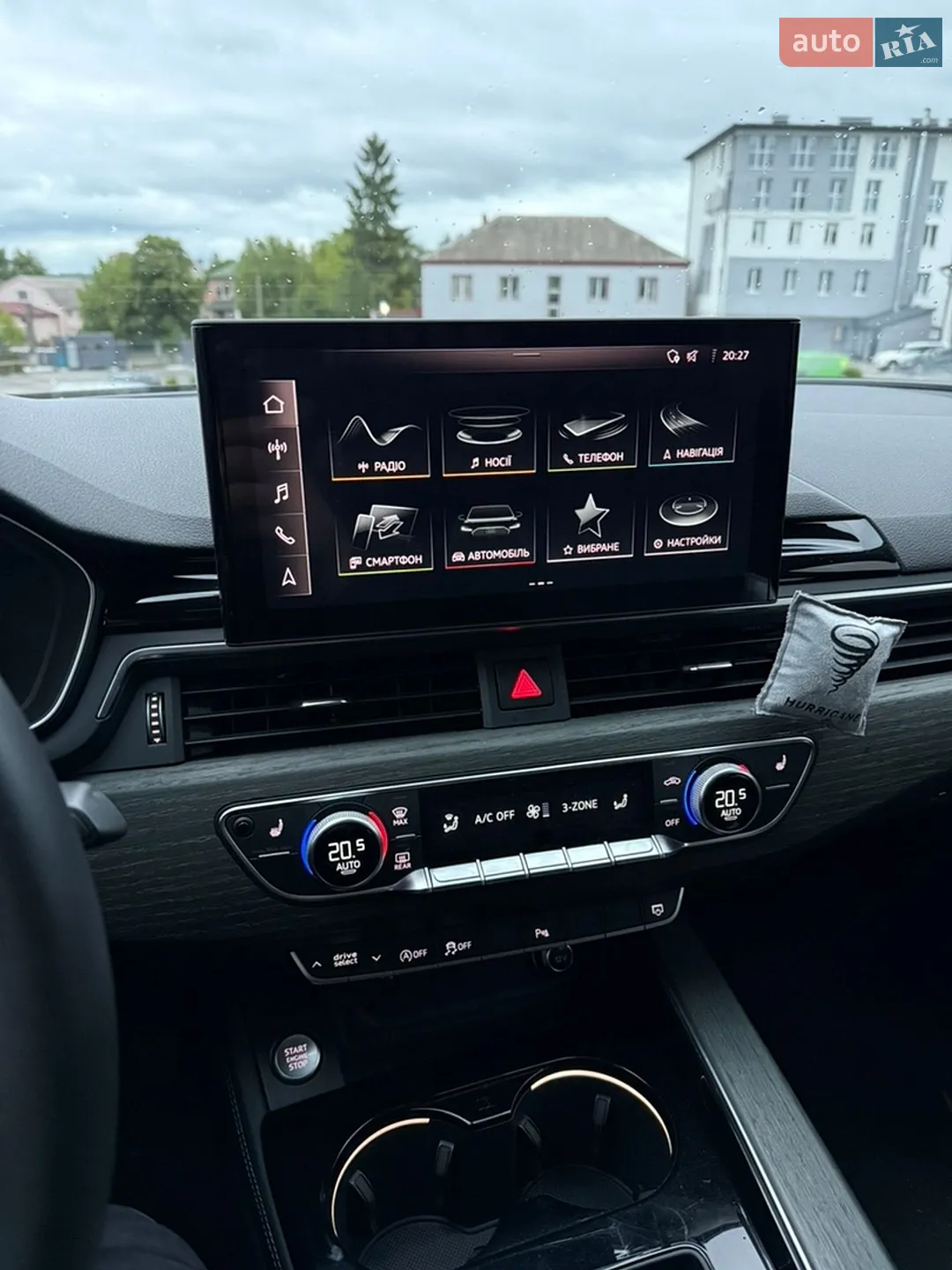 2023 Audi A4 - мініатюра 51