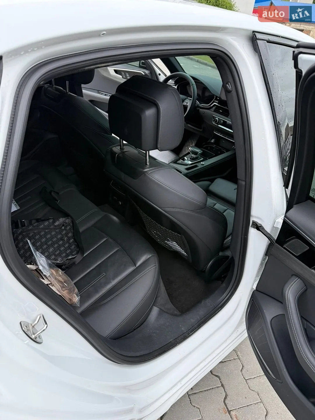 2023 Audi A4 - мініатюра 59