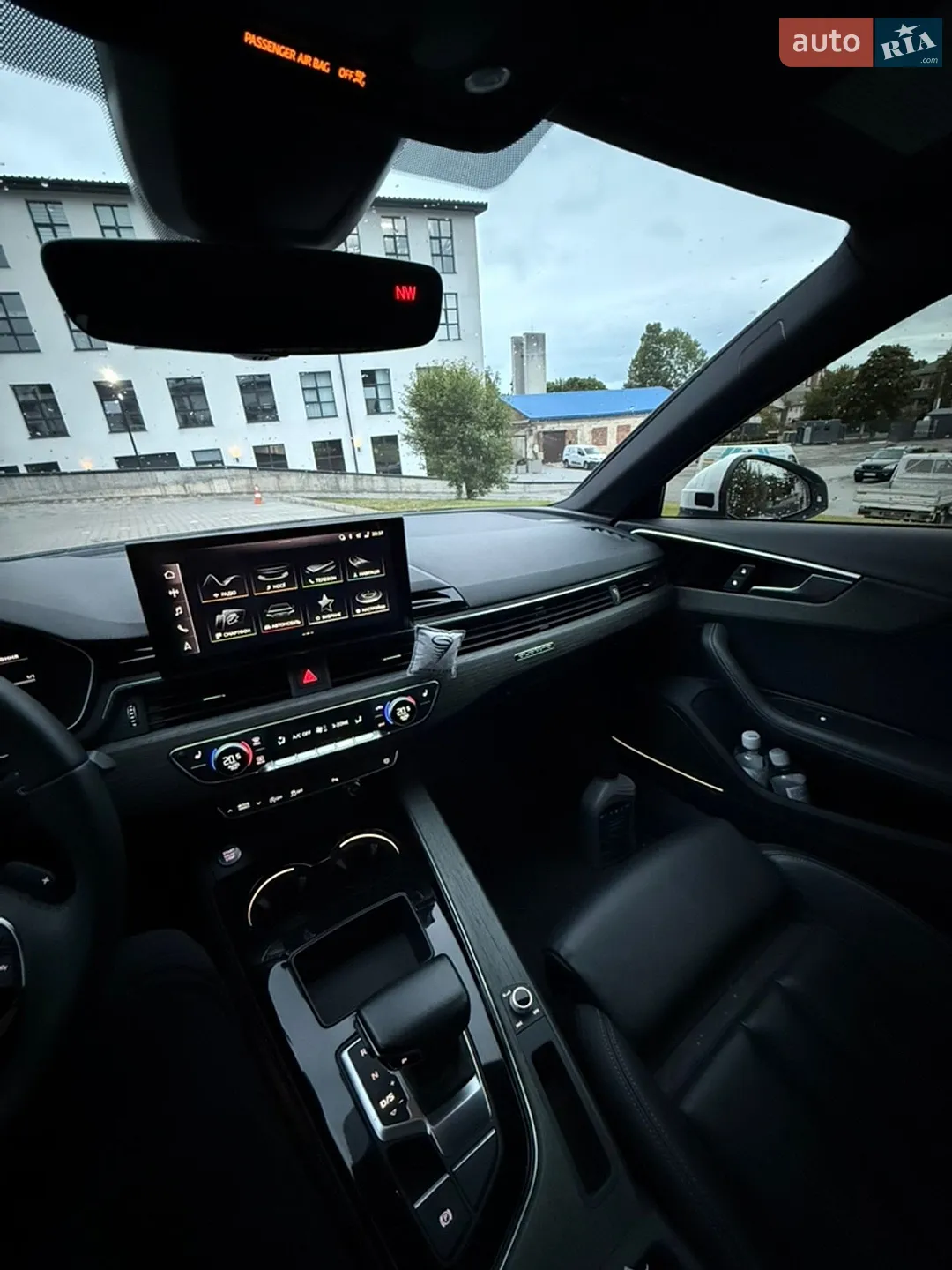 2023 Audi A4 - мініатюра 63
