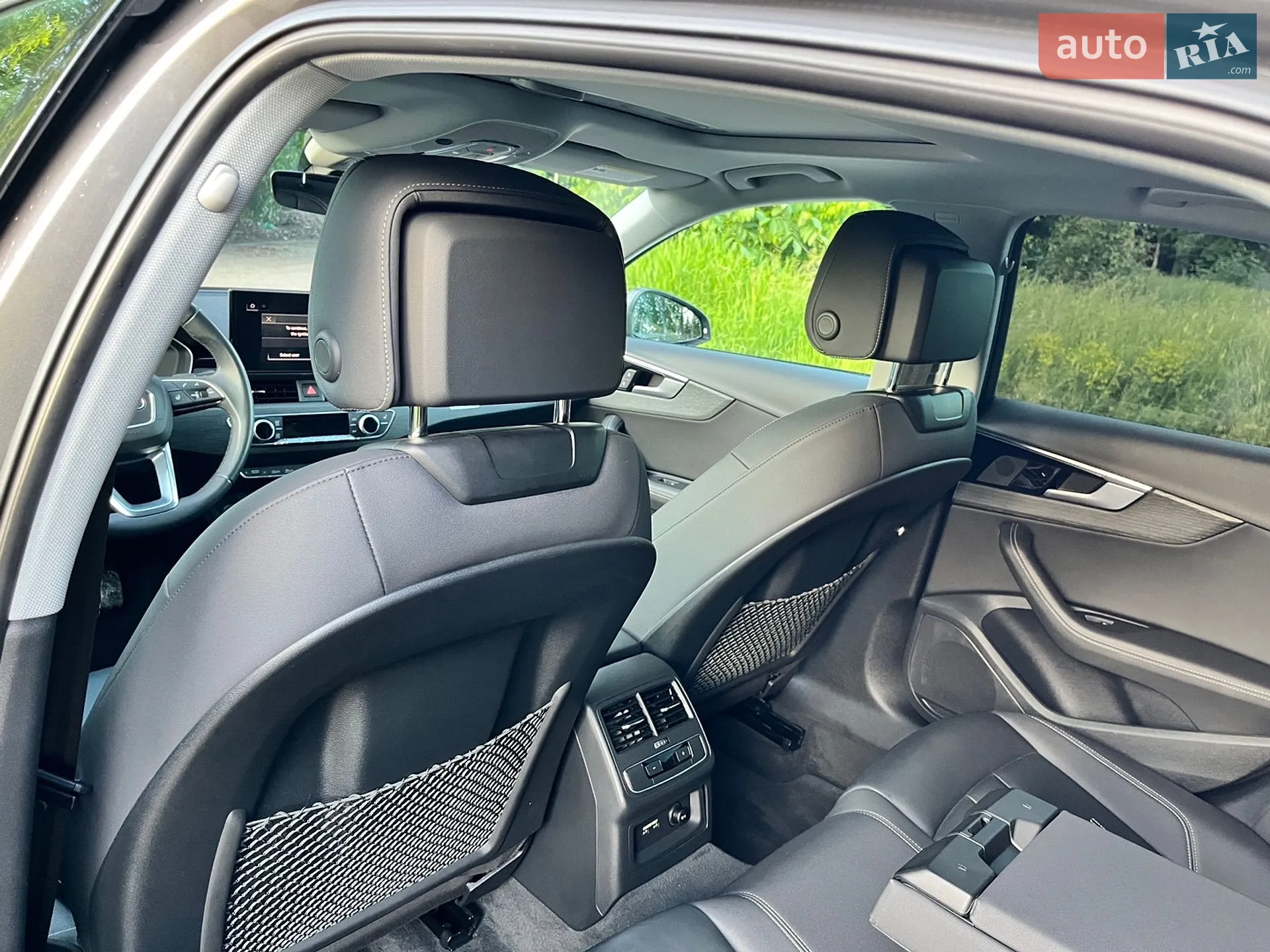 2020 Audi A4 - мініатюра 15