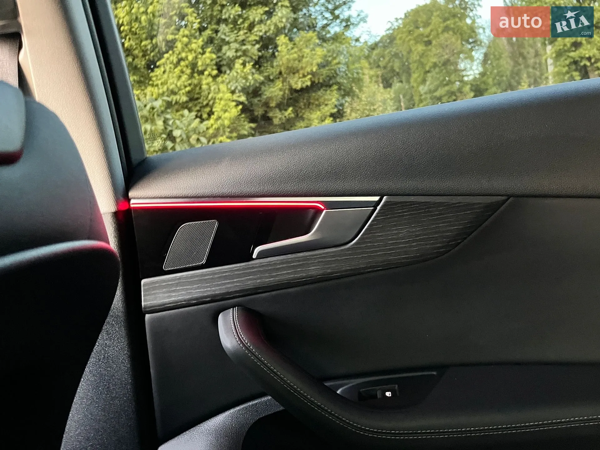 2020 Audi A4 - мініатюра 21