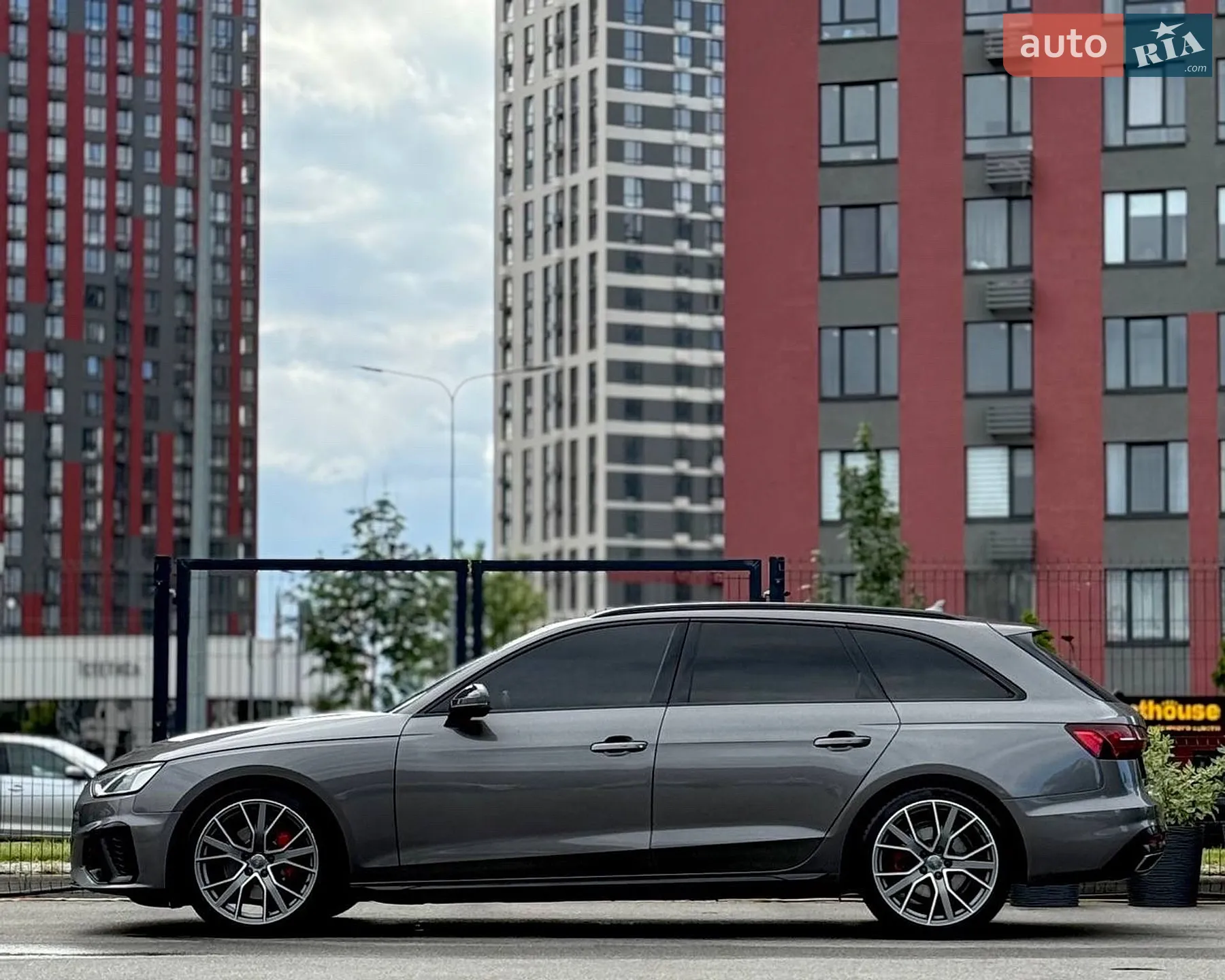 2019 Audi A4 - мініатюра 11