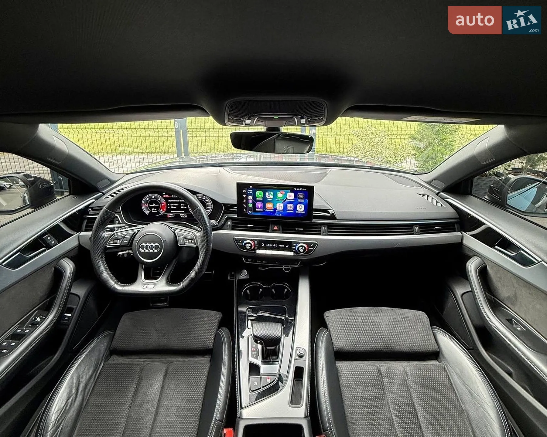 2019 Audi A4 - мініатюра 21