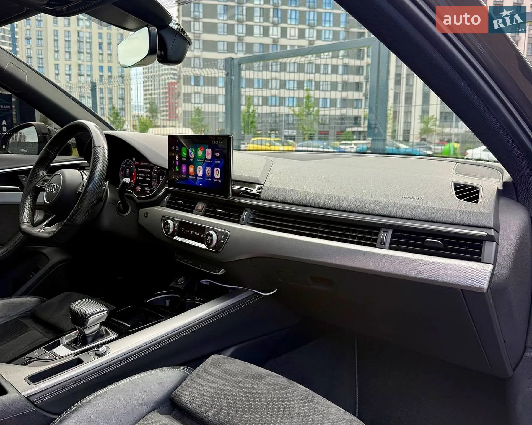 2019 Audi A4 - мініатюра 29