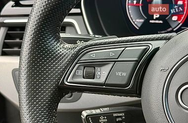 Универсал Audi A4 2019 в Киеве