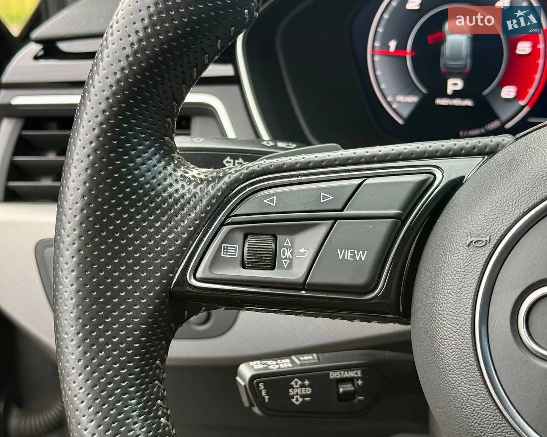 2019 Audi A4 - мініатюра 33