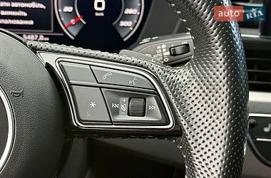 Универсал Audi A4 2019 в Киеве