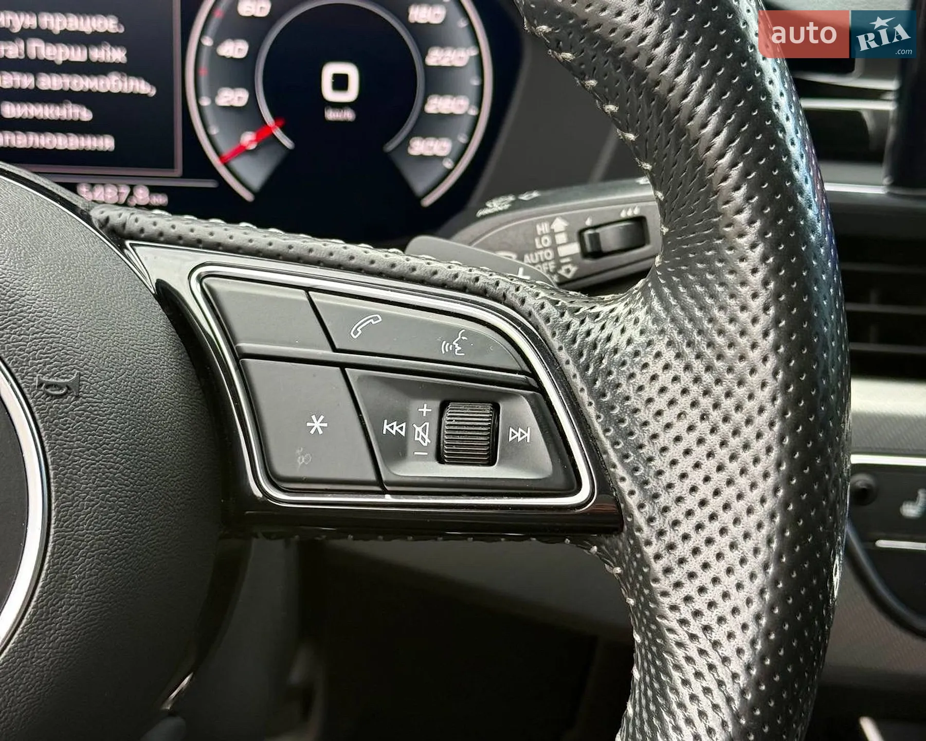 2019 Audi A4 - мініатюра 38
