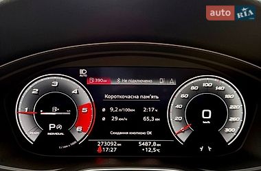 Универсал Audi A4 2019 в Киеве