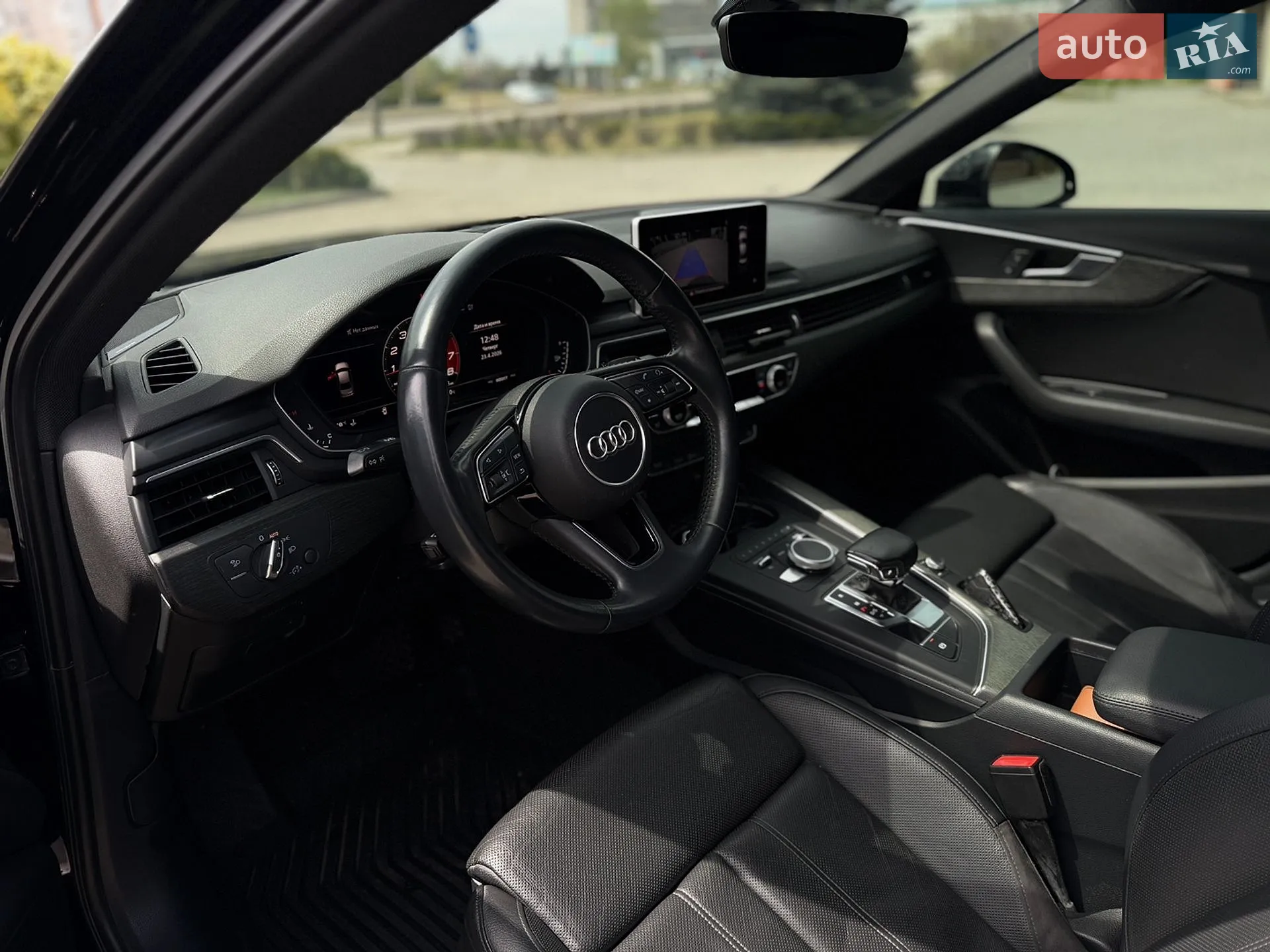 2018 Audi A4 - мініатюра 8