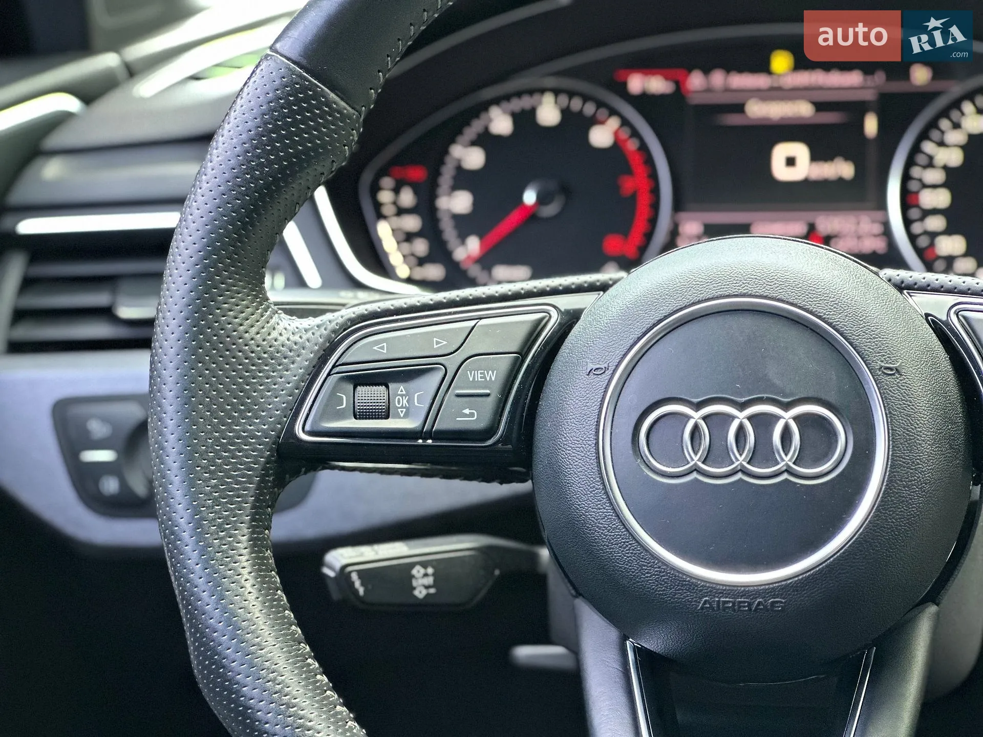 2016 Audi A4 - мініатюра 16
