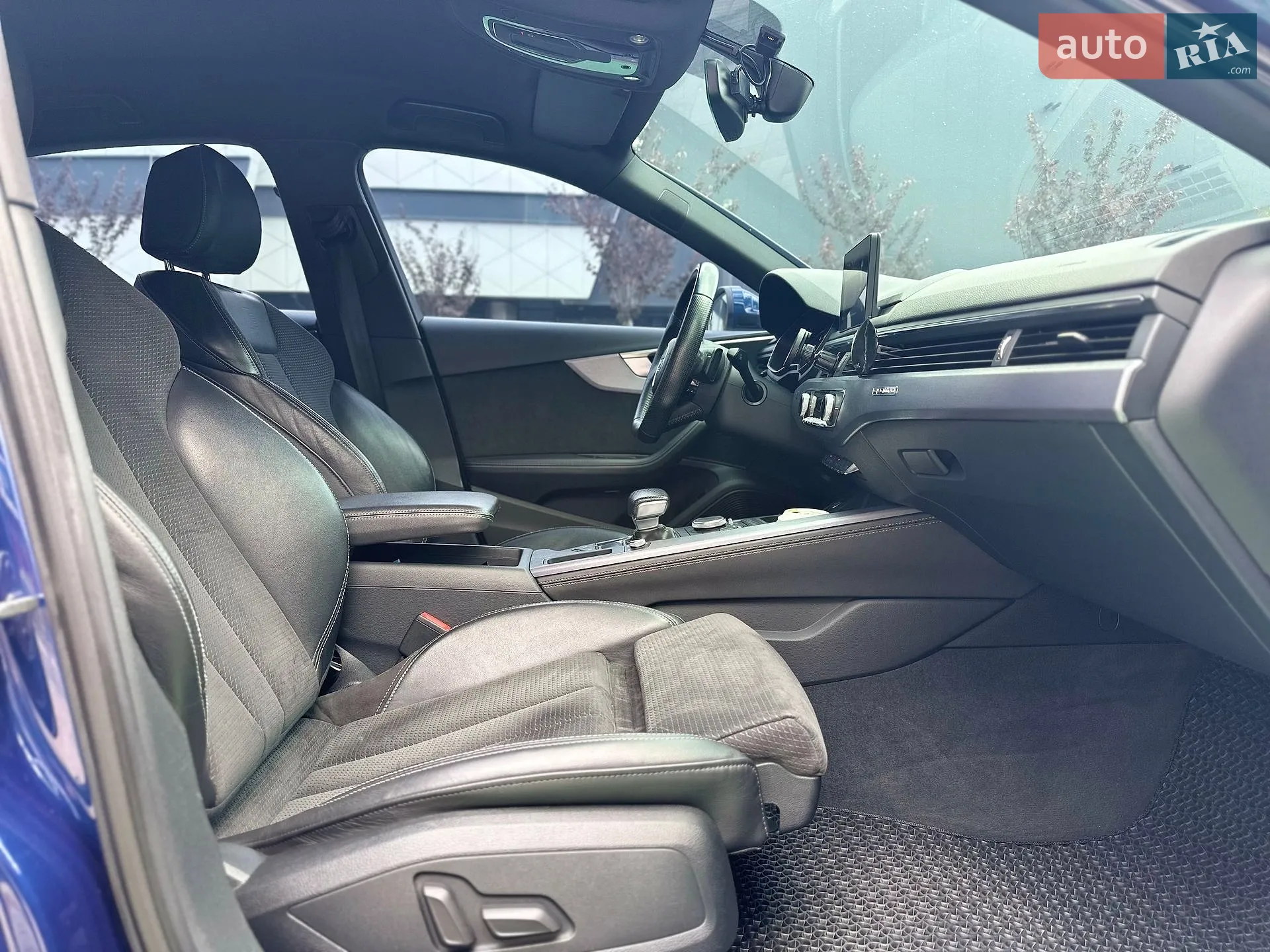 2016 Audi A4 - мініатюра 28